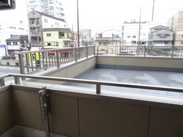 ＮＥＷ ＷＥＳＴ 室内写真9