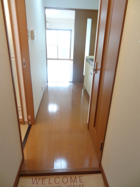 ＮＥＷ ＷＥＳＴ 室内写真4