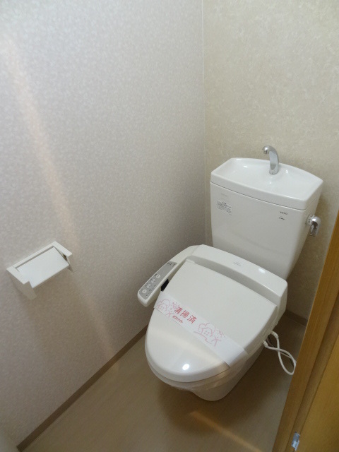 ＮＥＷ ＷＥＳＴ 室内写真5