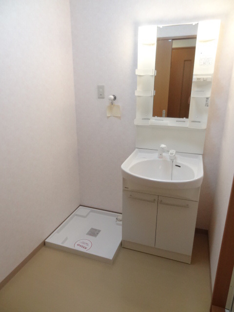 ＮＥＷ ＷＥＳＴ 室内写真6