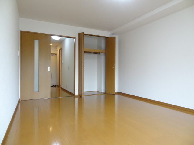ＮＥＷ ＷＥＳＴ 室内写真7