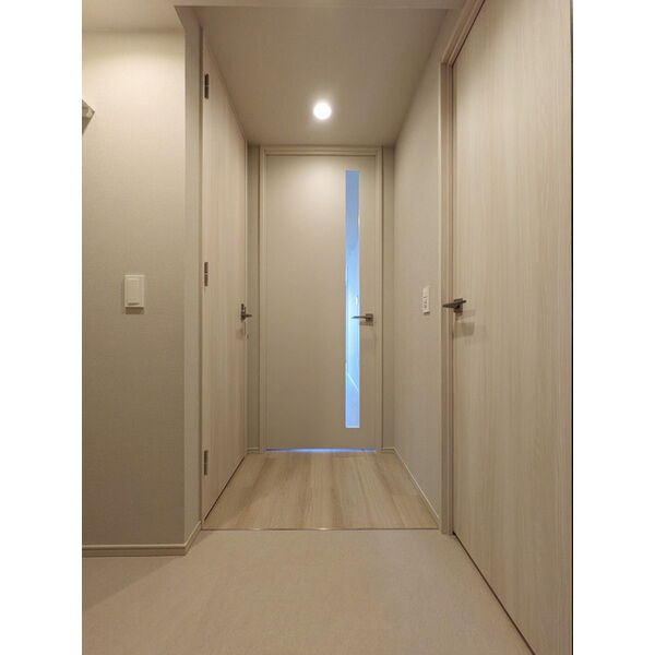 ウエリスアーバン住吉EAST 室内写真9