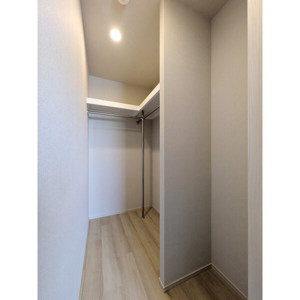 ウエリスアーバン住吉EAST 室内写真6