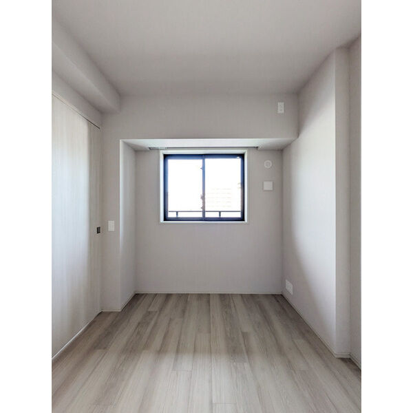 ウエリスアーバン住吉EAST 室内写真7