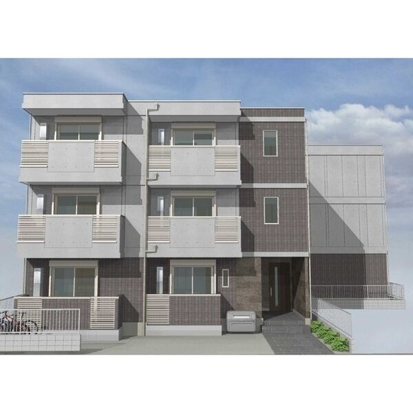 ウェルスクエア要町 建物画像
