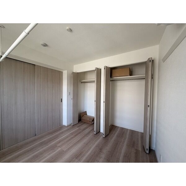 ウェルスクエア要町 室内写真7