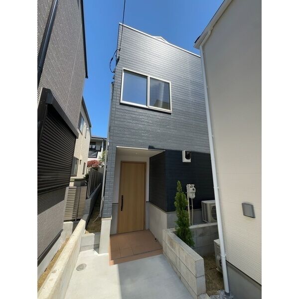 Kolet西荻窪#02 建物画像