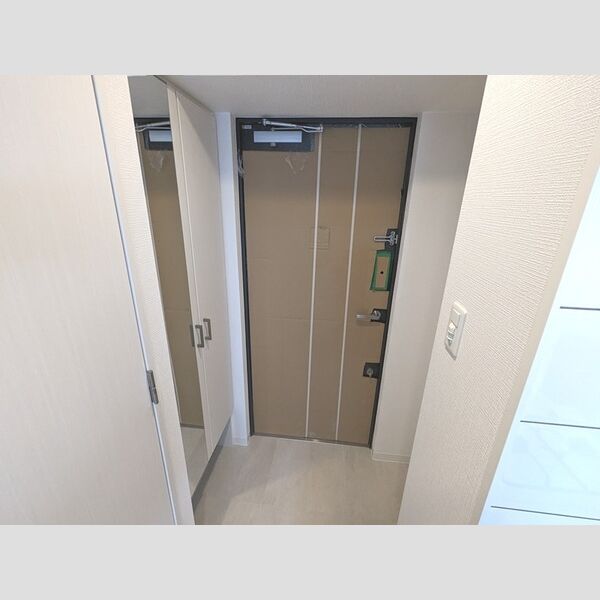 エスリード大阪リブレ 室内写真6
