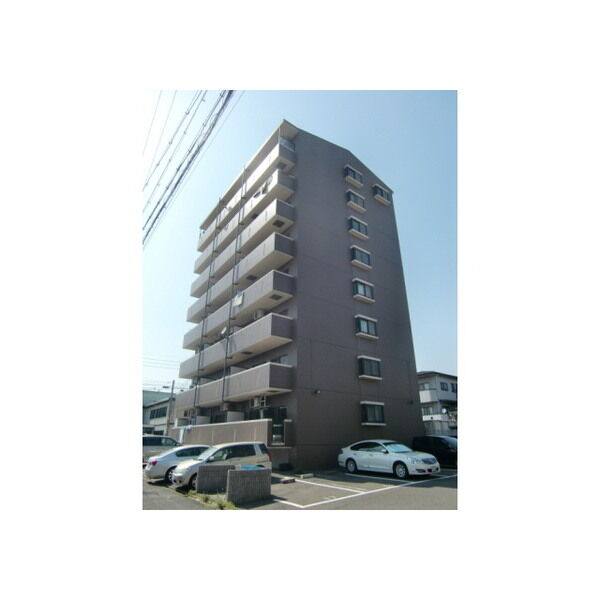 メゾンドUM 建物画像