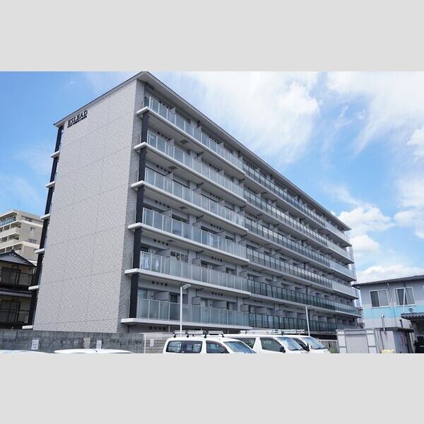 エスリード京都梅小路アヴェニテ 建物画像