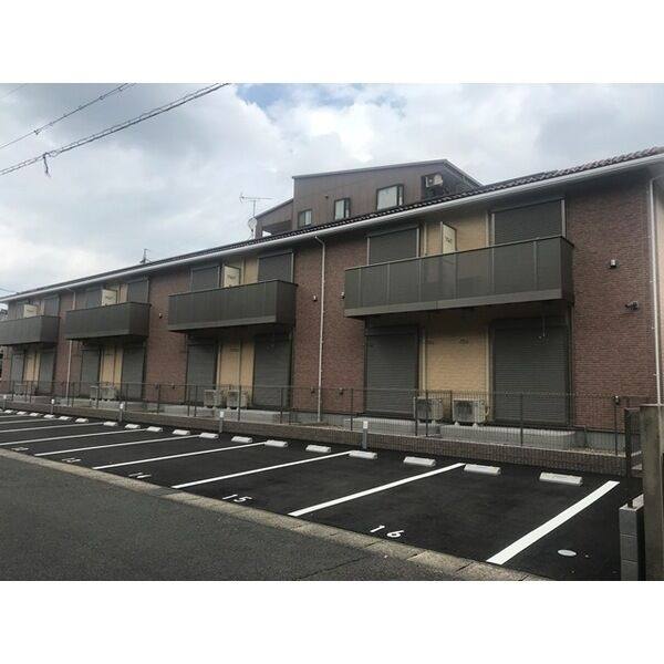 リーブル　若宮Ⅱ 建物画像