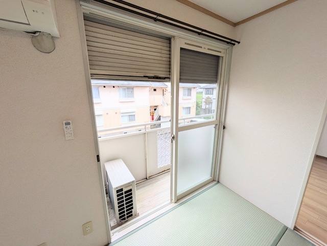 アメニティタウンＡ 室内写真9