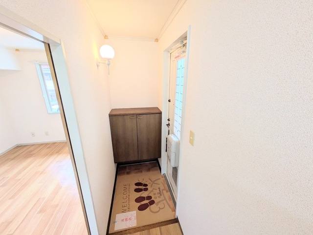 アメニティタウンＡ 室内写真7