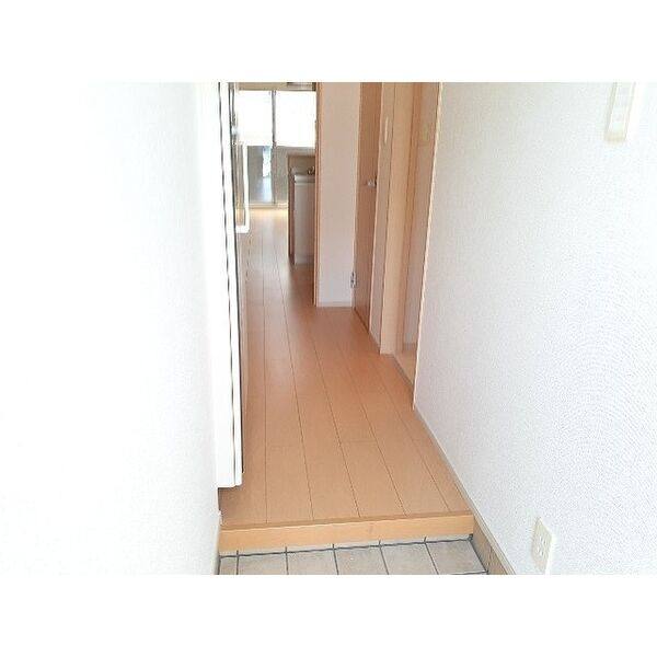 シャイン泉 室内写真8