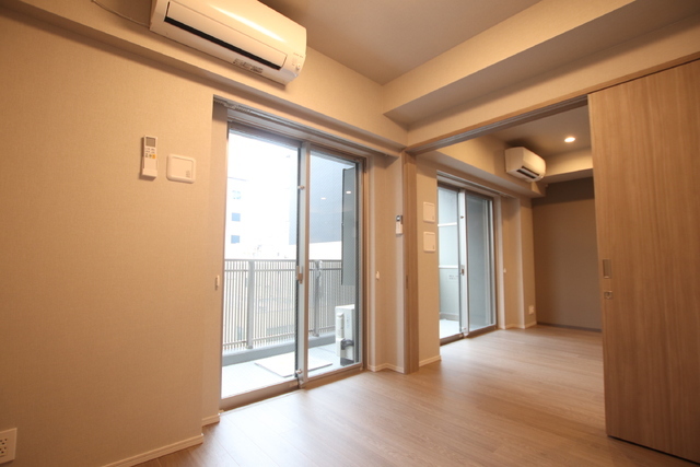 プレジリア銀座ＥＡＳＴ 室内写真2