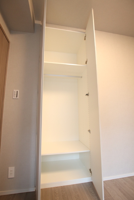 プレジリア銀座ＥＡＳＴ 室内写真6