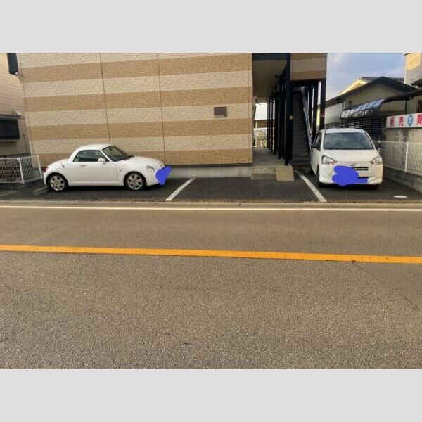レオパレスコンフォール 白旗 室内写真6