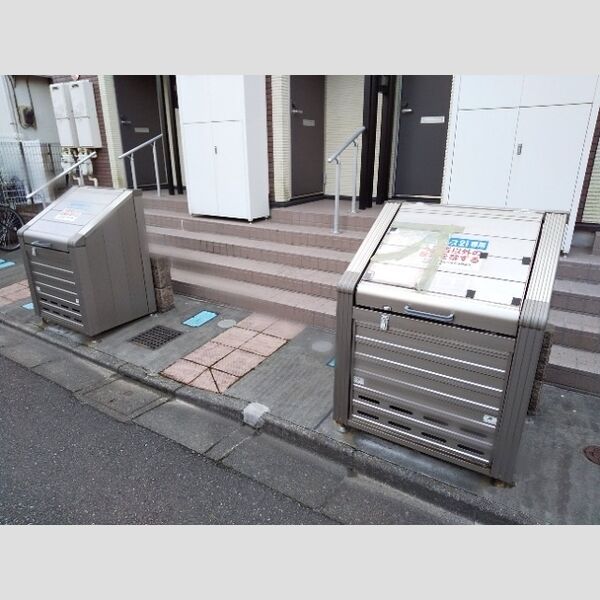 レオネクスト岩澤 室内写真9