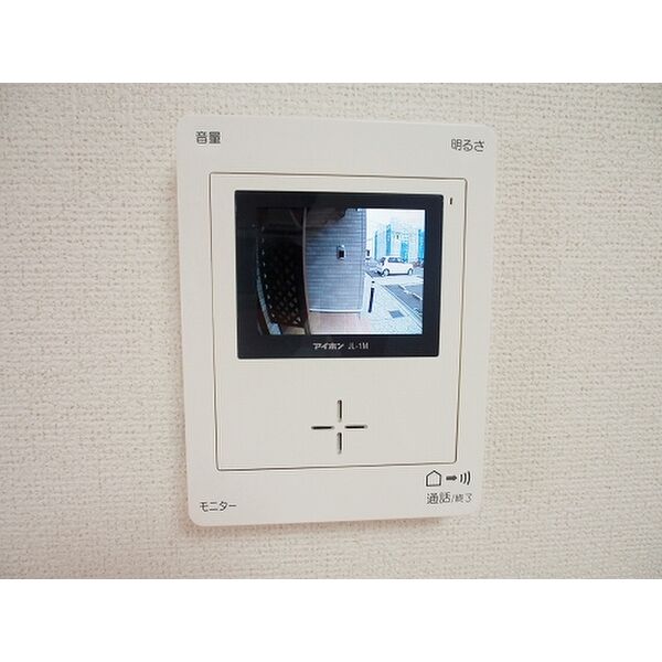 キャロル 参番館 室内写真10