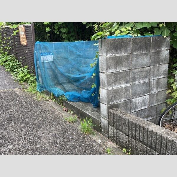レオパレスメルベーユⅡ 室内写真7