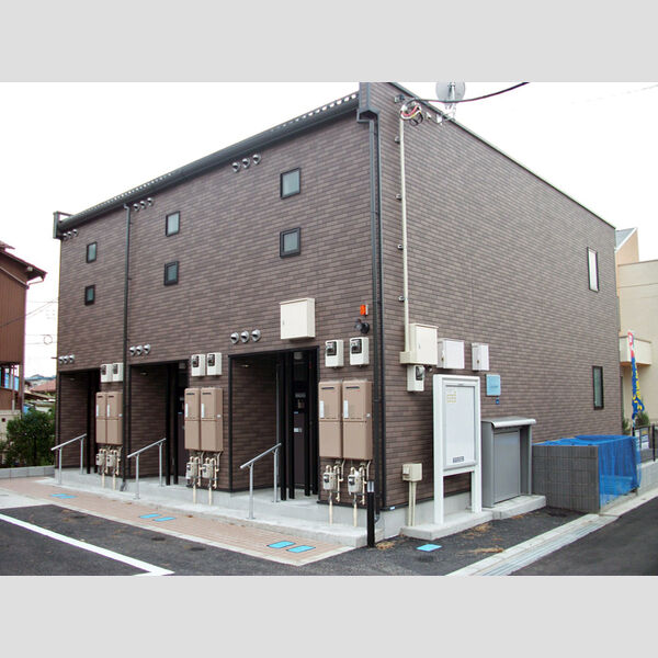 レオネクストアズール森野