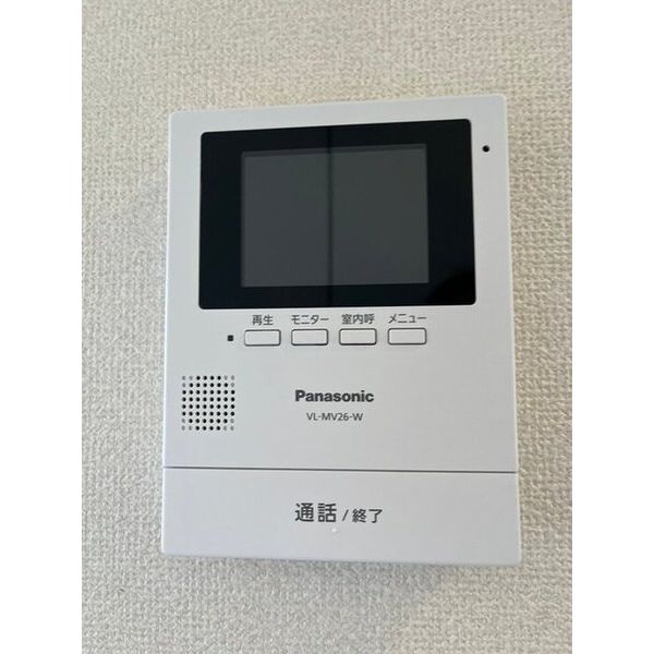 パティオK2 室内写真6