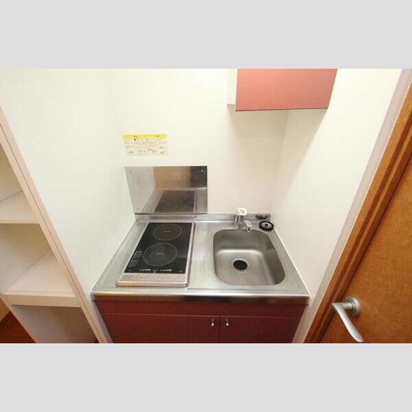 レオパレス川沿 室内写真5