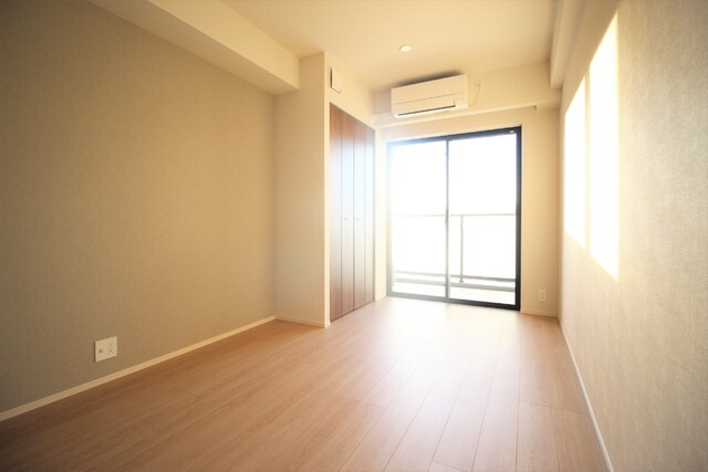ＲＪＲプレシア江坂駅前 室内写真4