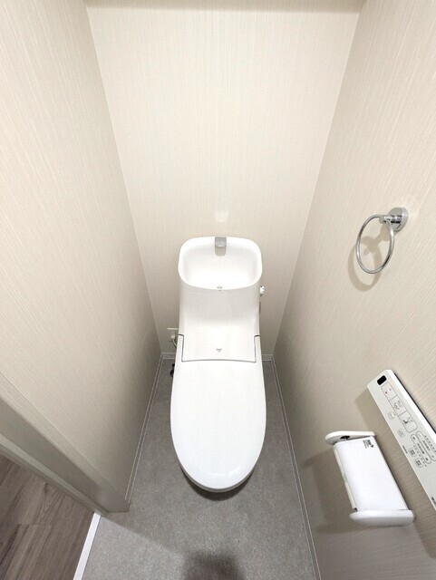 サンプレミアム江坂 室内写真2