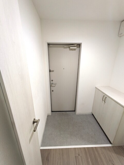 サンプレミアム江坂 室内写真5