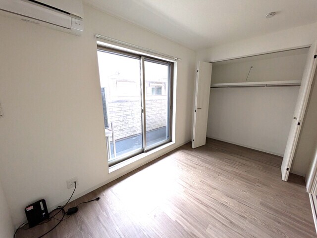 サンプレミアム江坂 室内写真7