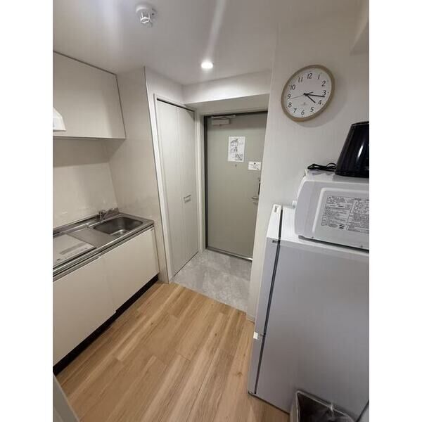 The Peak Namba Minami Elite 室内写真4