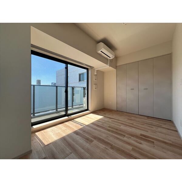 ACP Residence両国 室内写真1