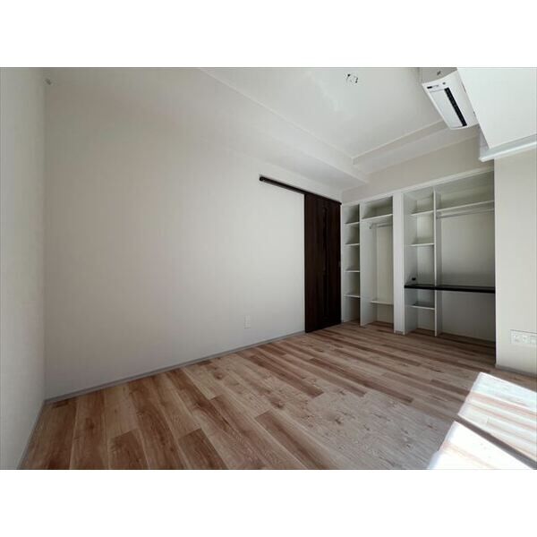 ACP Residence両国 室内写真1