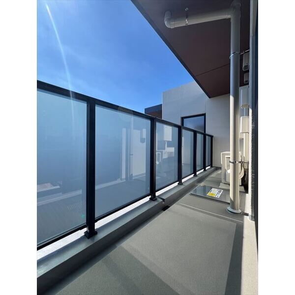 ACP Residence両国 室内写真9