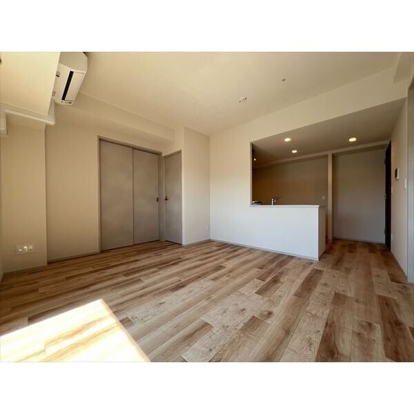 ACP Residence両国 室内写真1