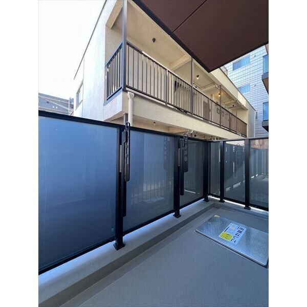 ACP Residence両国 室内写真9