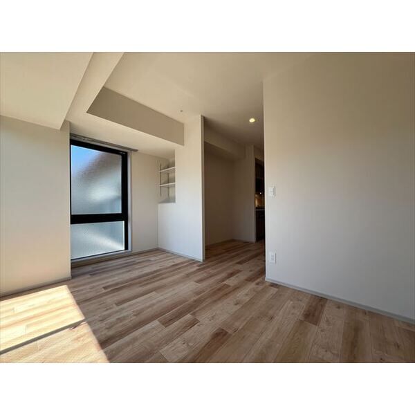 ACP Residence両国 室内写真1