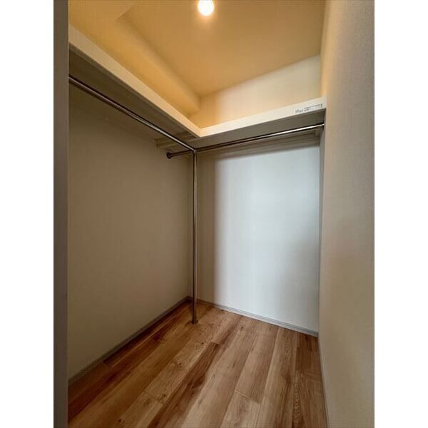 ACP Residence両国 室内写真6