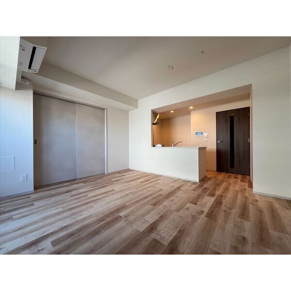 ACP Residence両国 室内写真1