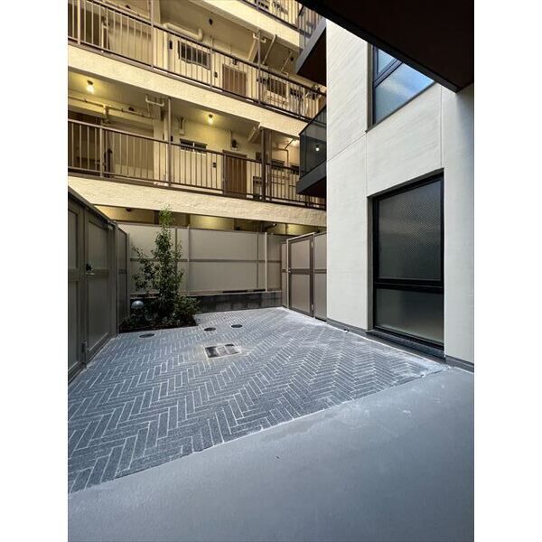 ACP Residence両国 室内写真9