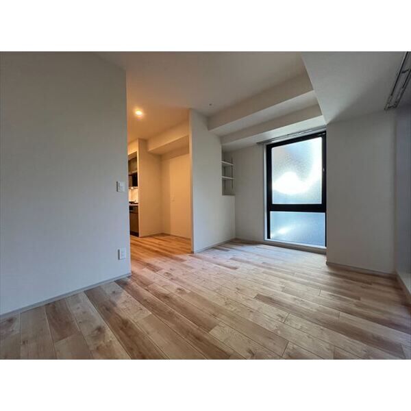 ACP Residence両国 室内写真1