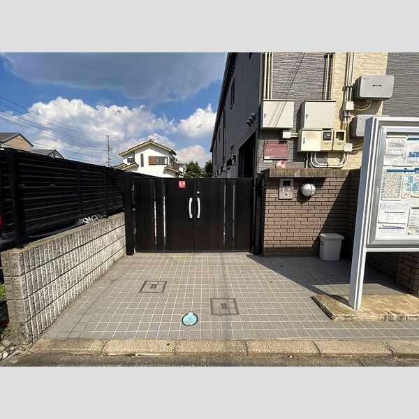 物件名確認中 室内写真3