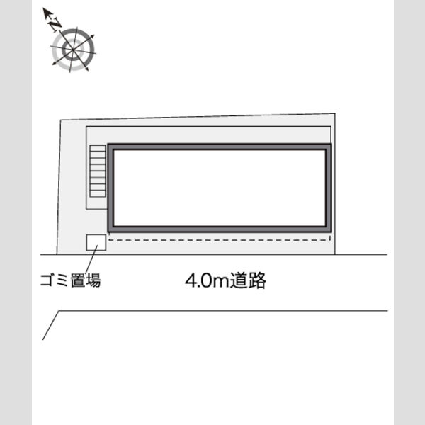 物件名確認中 室内写真1