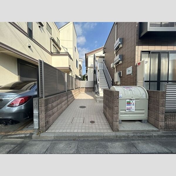 物件名確認中 室内写真3