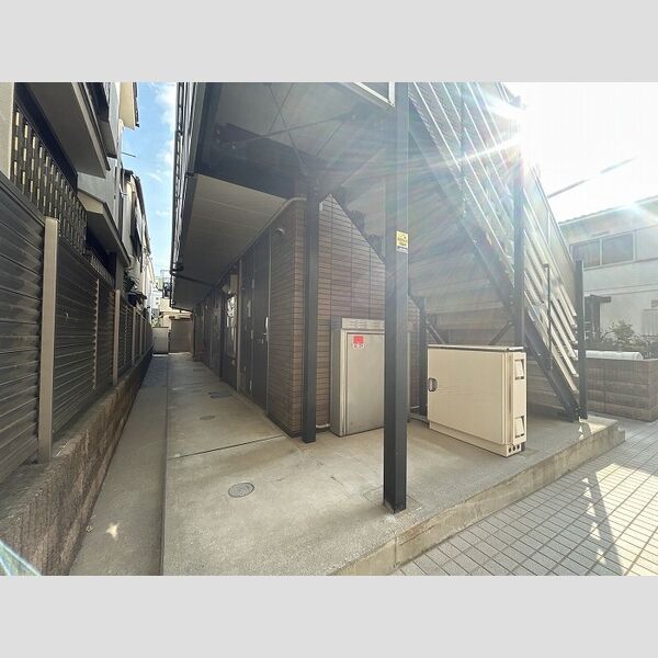 物件名確認中 室内写真5