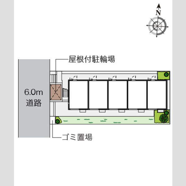 物件名確認中 室内写真1