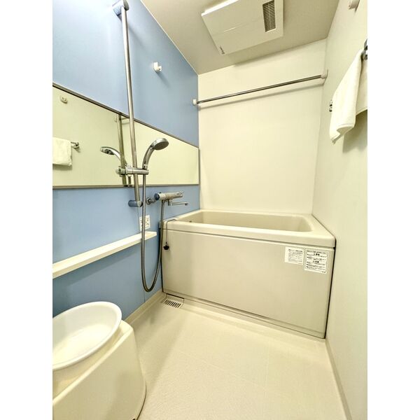 エステムコート難波IIIラグース 室内写真5