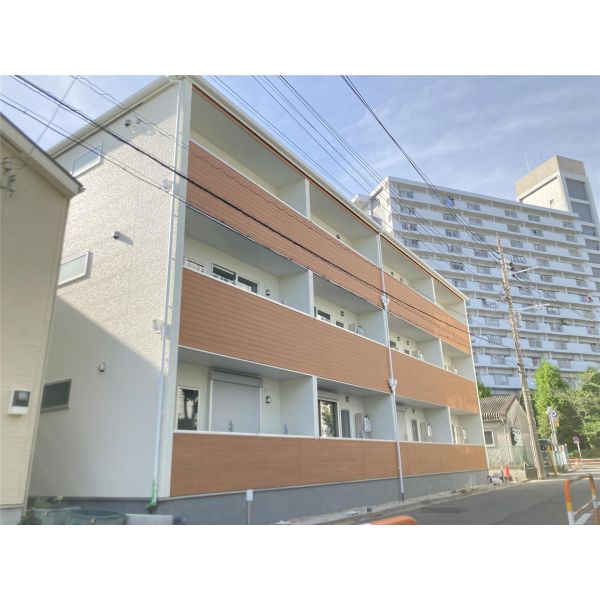 リーブルファイン谷在家