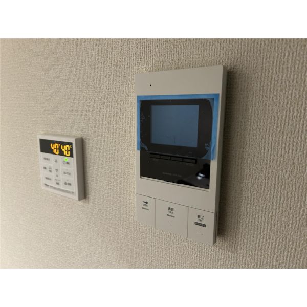 リーブルファイン谷在家 室内写真9